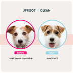 Pet Grooming Glove Wipes product image 2