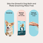 Pet Grooming Glove Wipes product image 6