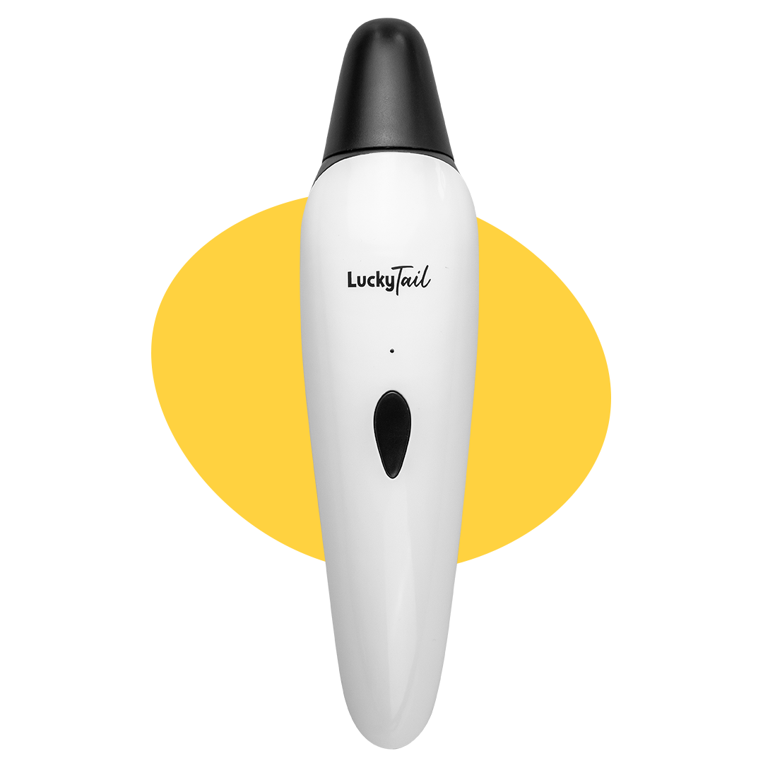 Pet Nail Grinder product image 1