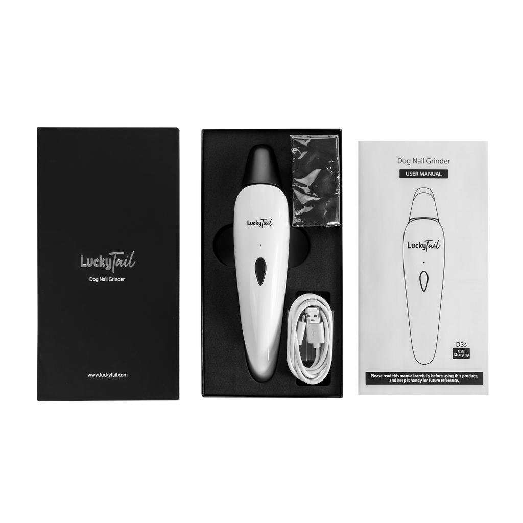 Pet Nail Grinder product image 4