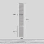 Wall-Mounted Cat Scratcher product image 6