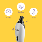 Pet Nail Grinder product image 3