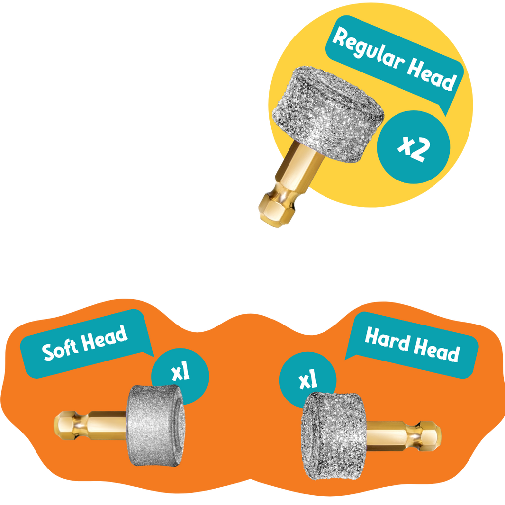 Pet Nail Grinder product image 3