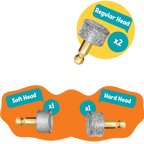 Pet Nail Grinder product image 3