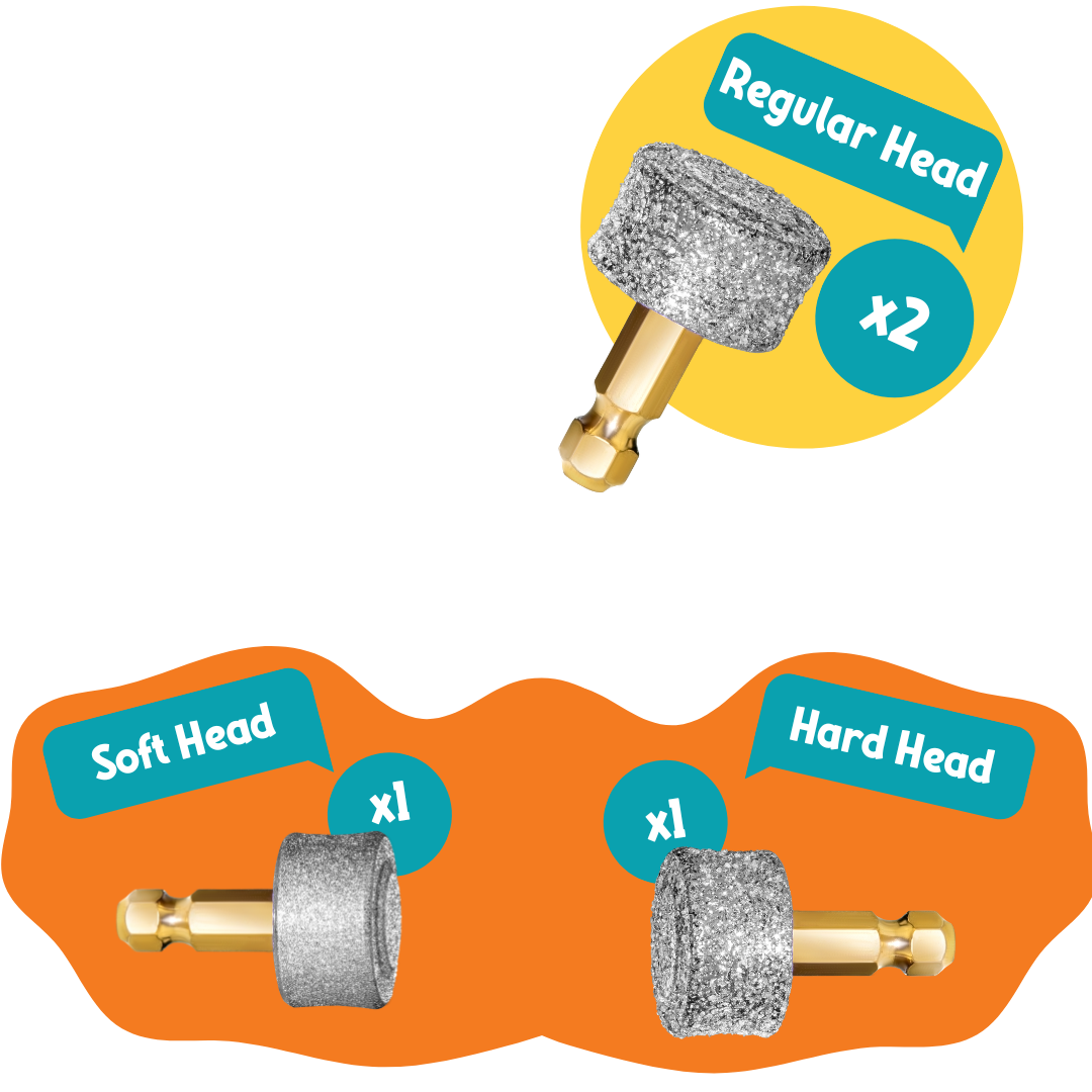 Pet Nail Grinder product image 3