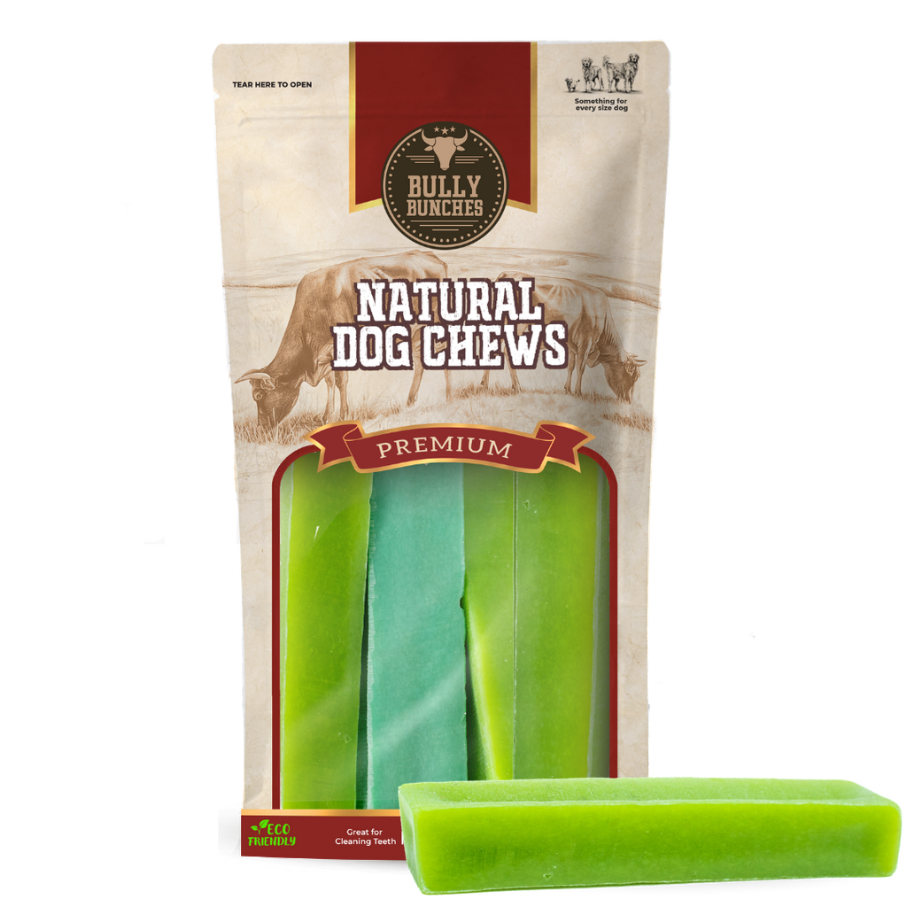 Mint Himalayan Yak Chews 1 Chew