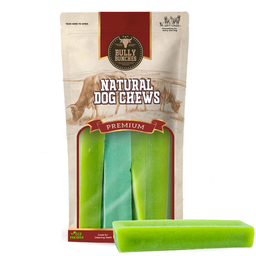 Mint Himalayan Yak Chews 1 Chew