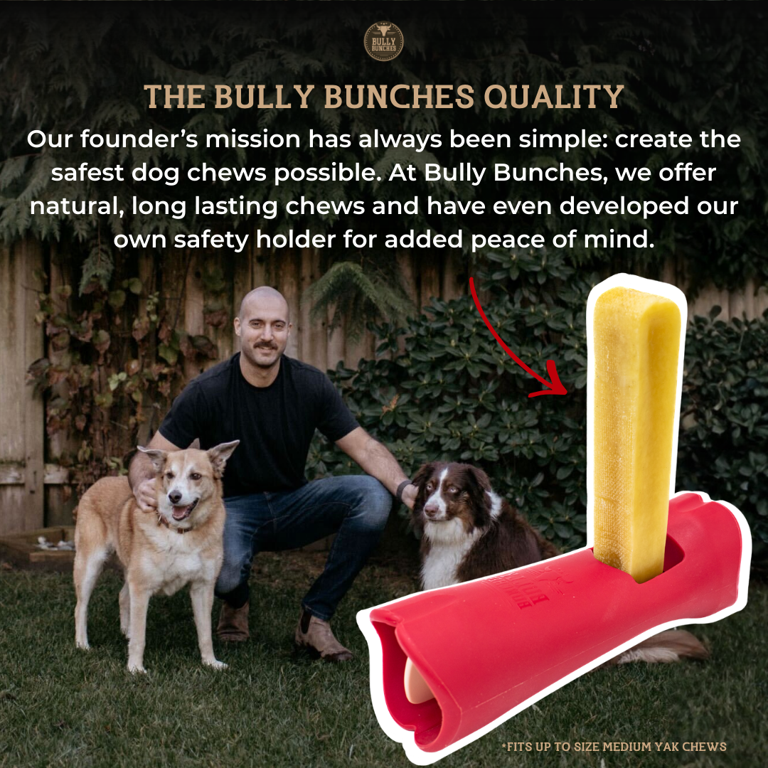 Mint Himalayan Yak Chews product image 13