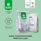 White Fish Dry Dog Food for Small Breeds product image 2
