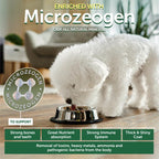 White Fish Dry Dog Food for Small Breeds product image 5