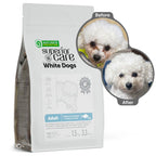 White Fish Dry Dog Food for Small Breeds product image 6