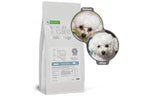 White Fish Dry Dog Food for Small Breeds product image 10