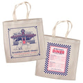 Canvas Tote Bag product image 1