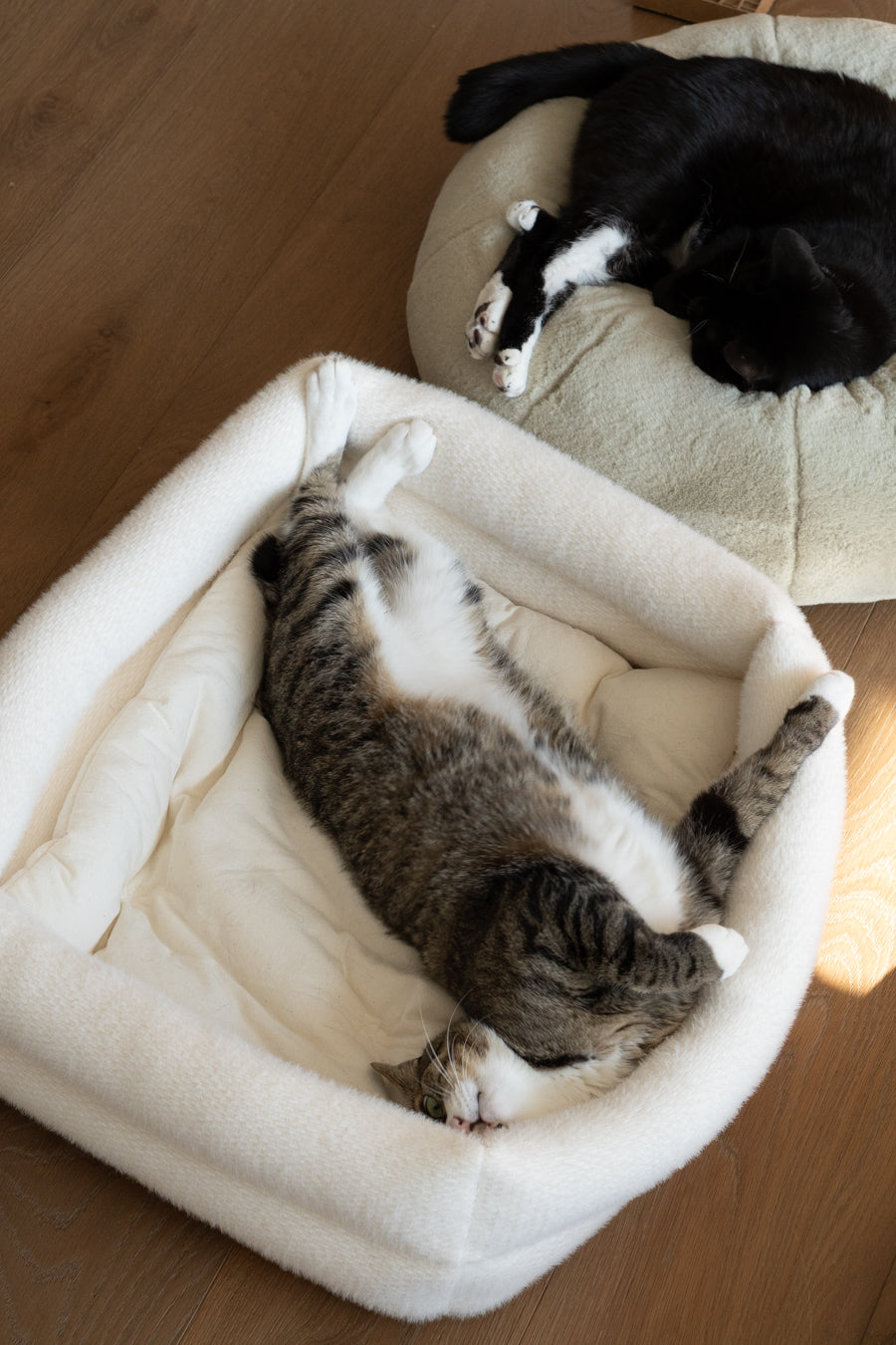 Cat Bolster Bed product image 5