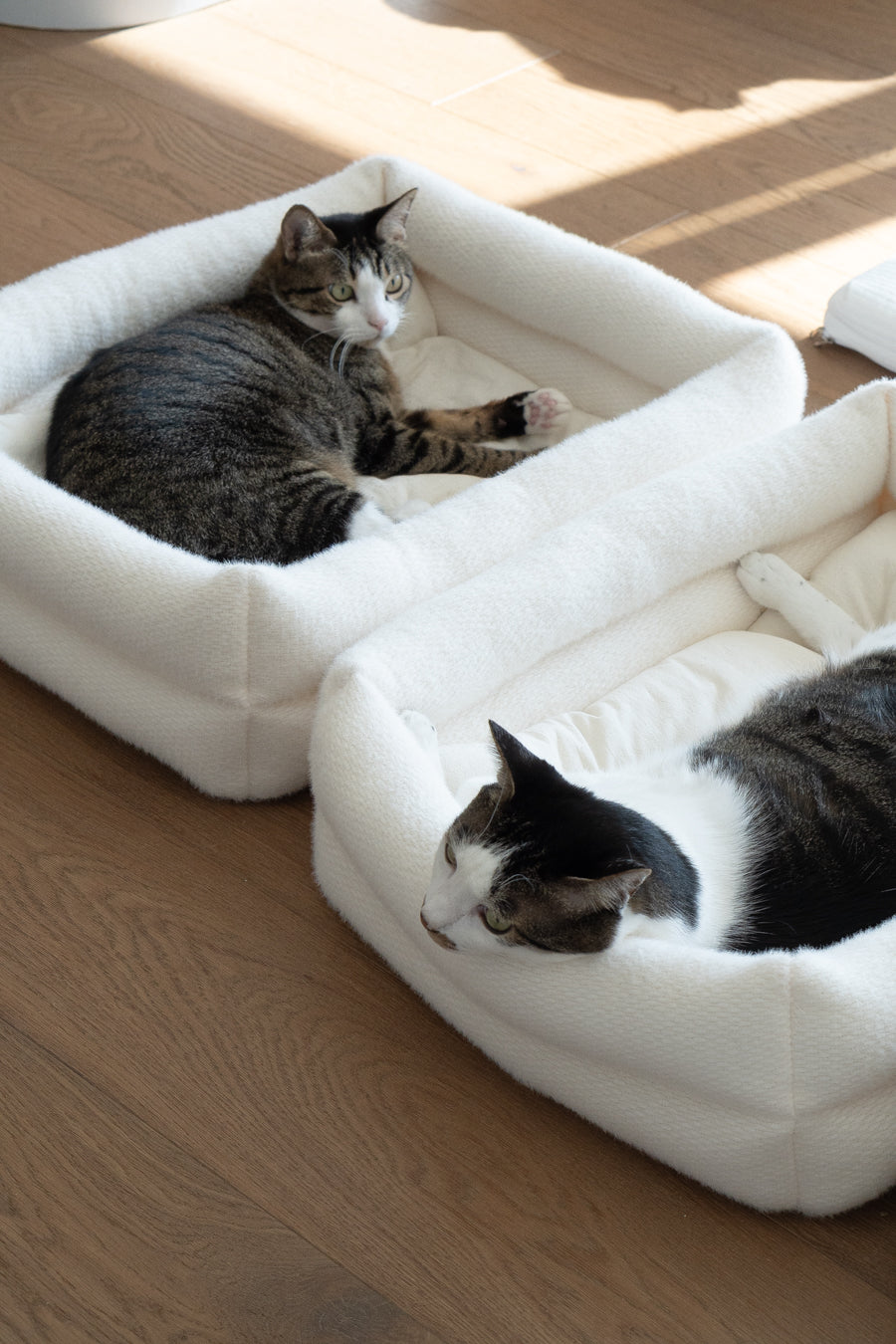 Cat Bolster Bed product image 9