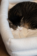 Cat Bolster Bed product image 12