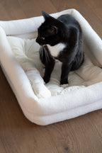 Cat Bolster Bed product image 14
