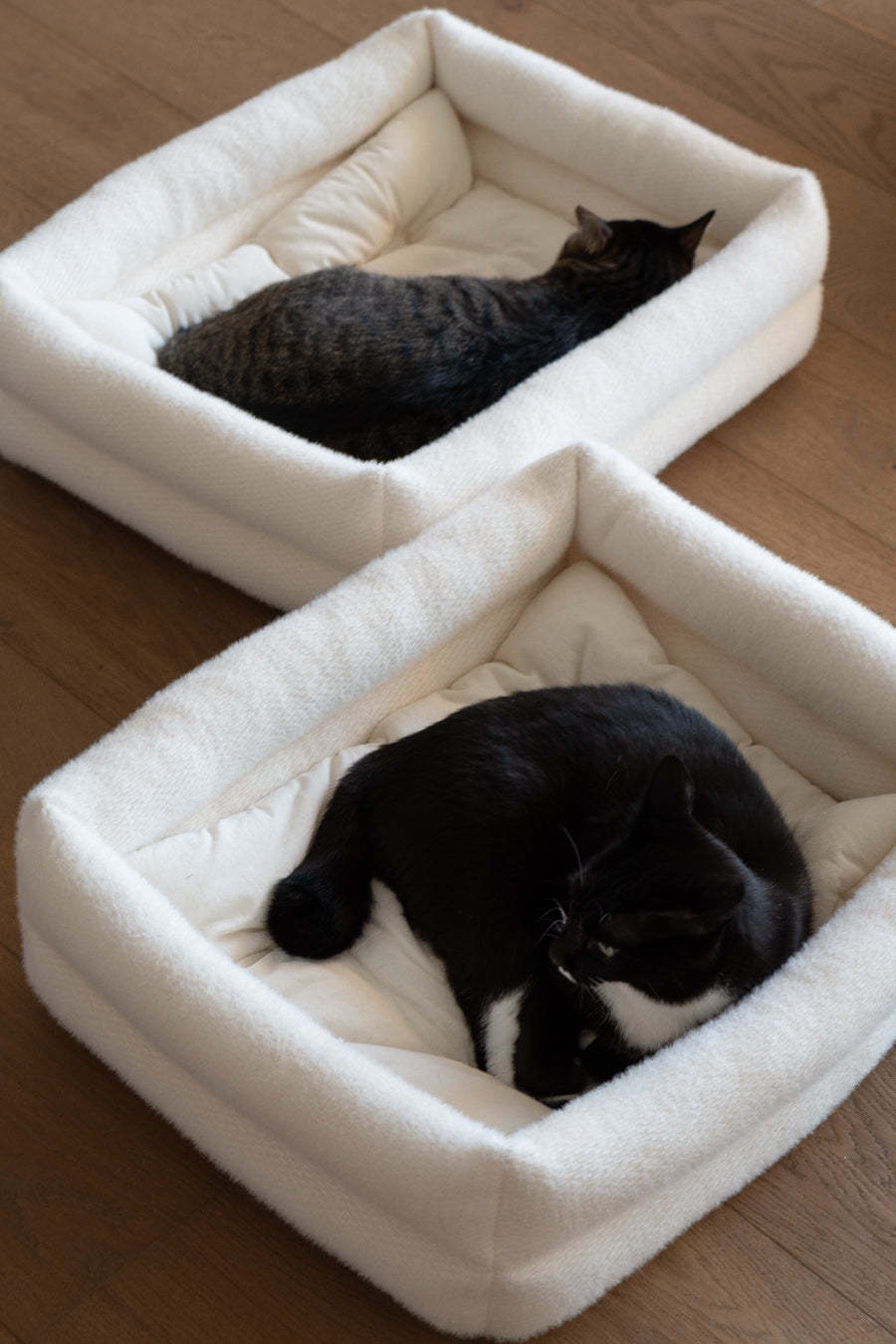 Cat Bolster Bed product image 18