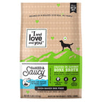 Dry Dog Food product image 1