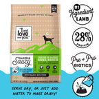 Dry Dog Food product image 3