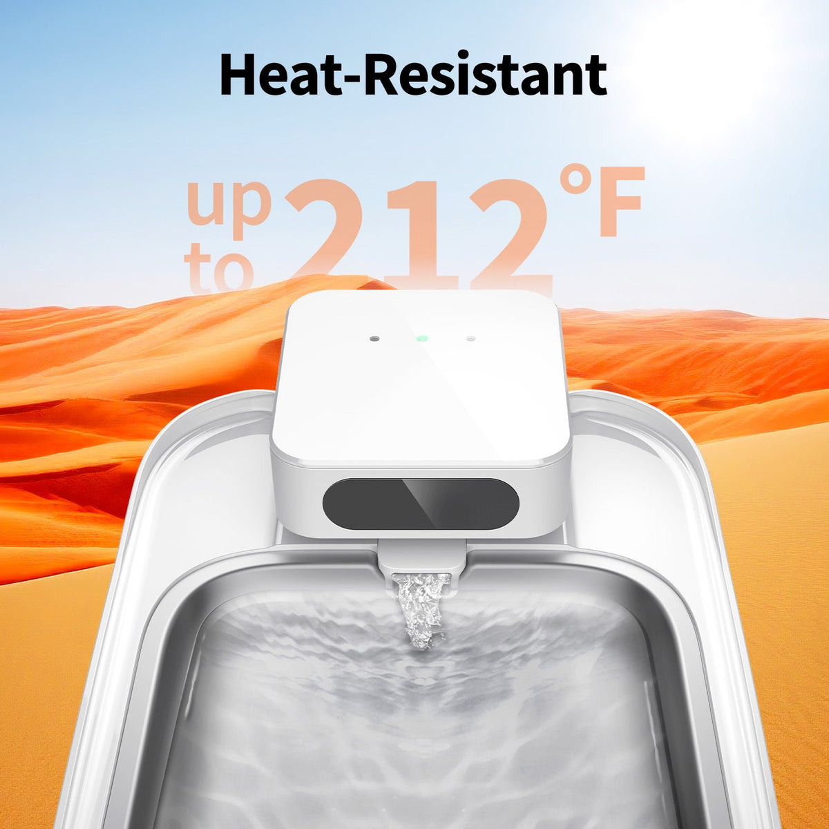 Wireless Water Pump product image 3