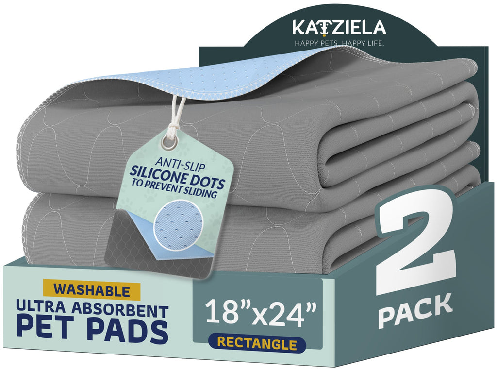 Washable Pee Pads product image 2