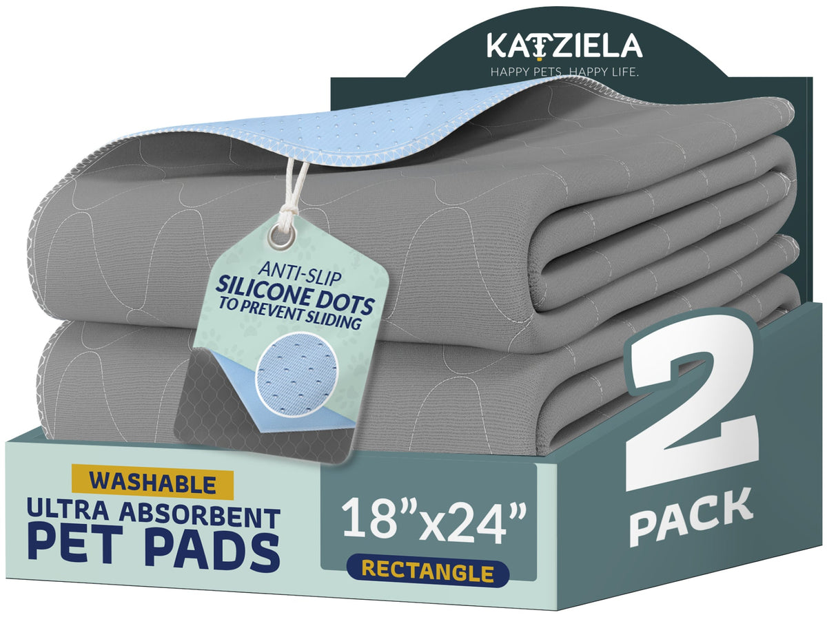 Washable Pee Pads product image 2