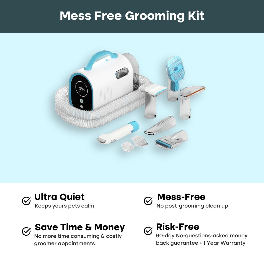 Pet Deshedder product image 3