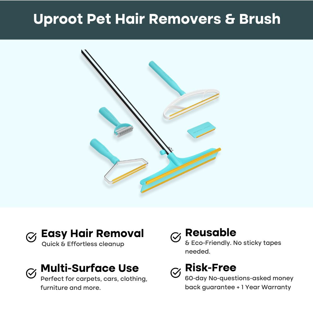 Pet Deshedder product image 4