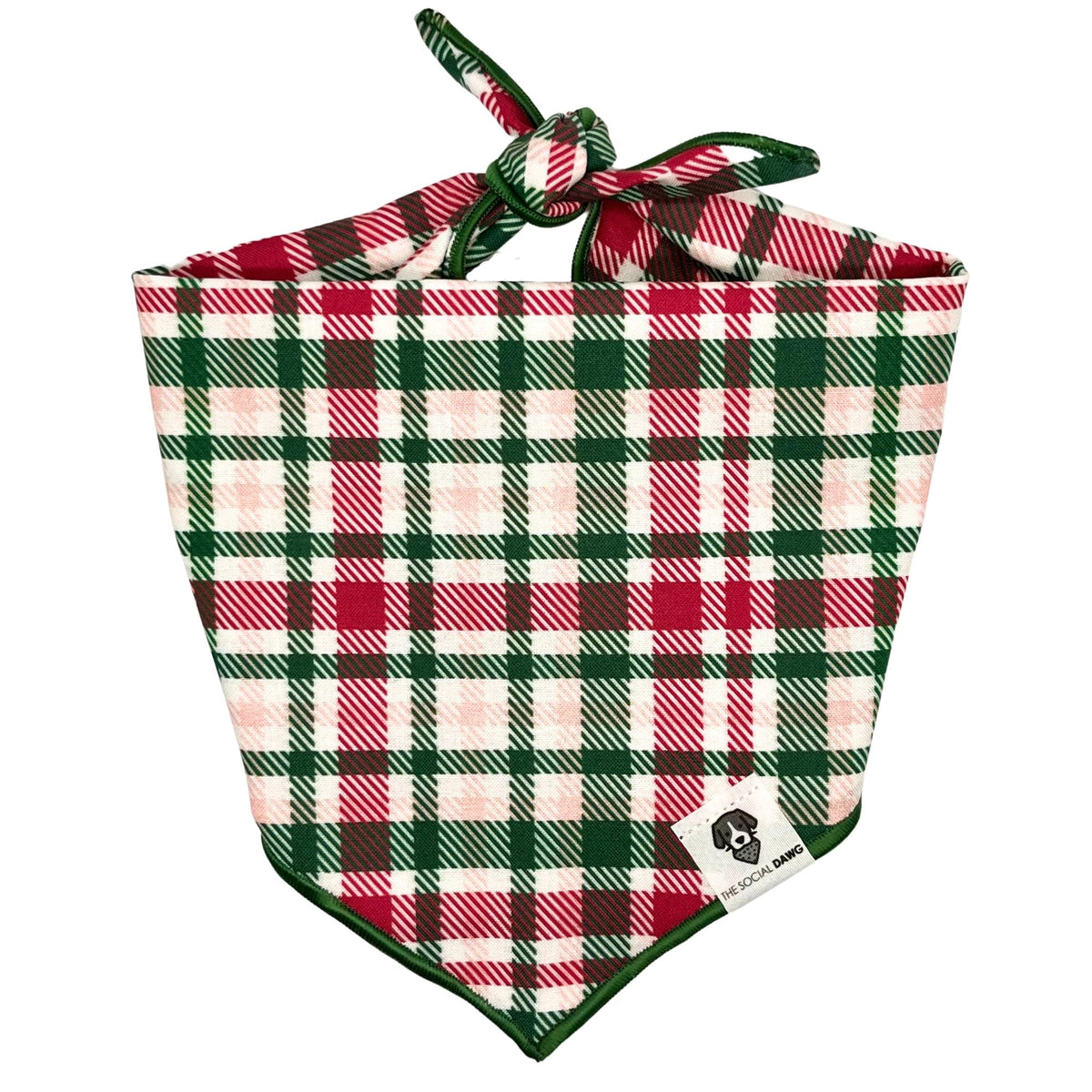 Dog Bandana product image 1