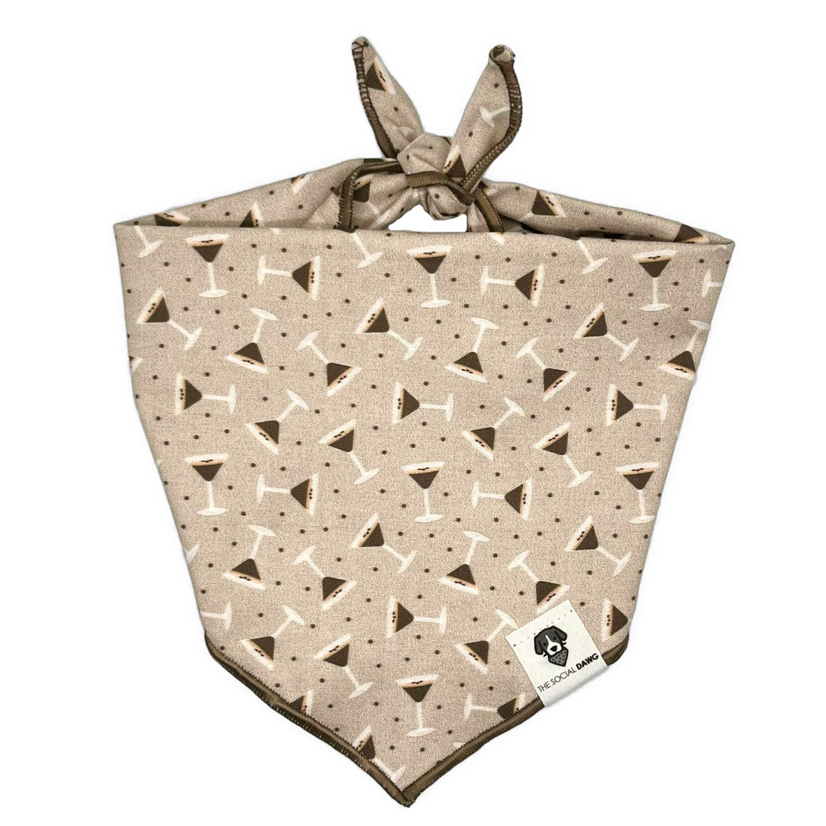Dog Bandana product image 1