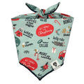 Tie-On Dog Bandana product image 1