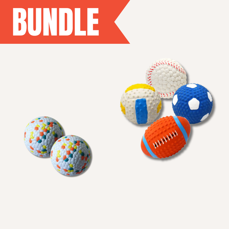 Dog Chew Toys product image 1
