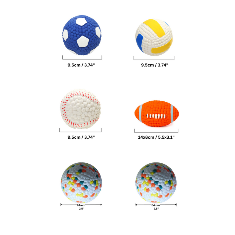 Dog Chew Toys product image 2