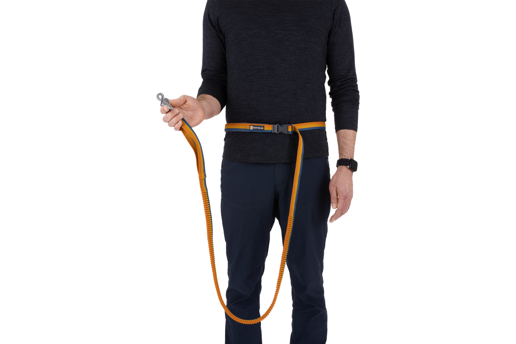 Hands-Free Bungee Dog Leash product image 7