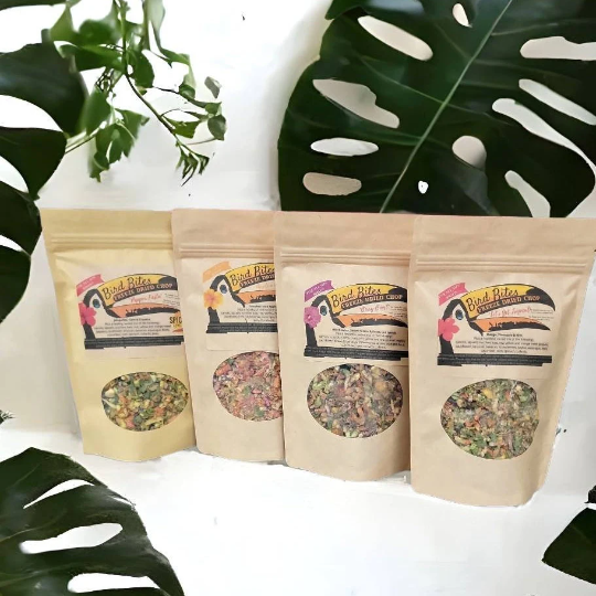 Bird Food product image 1