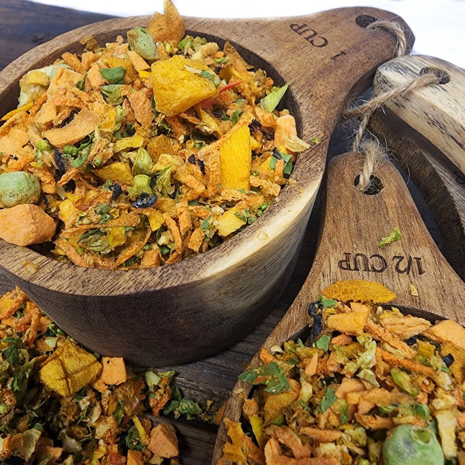 Bird Food product image 2