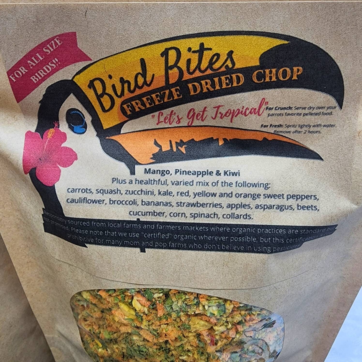 Bird Food product image 6