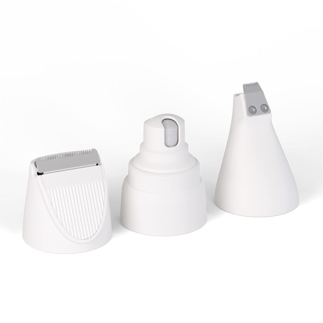 Pet Trimmer Attachments product image 1