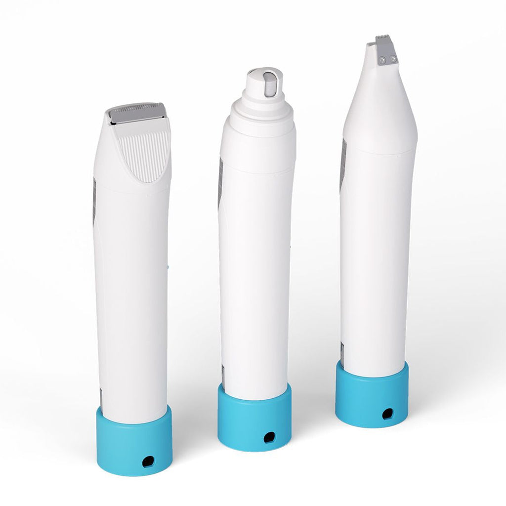 Pet Trimmer Attachments product image 2