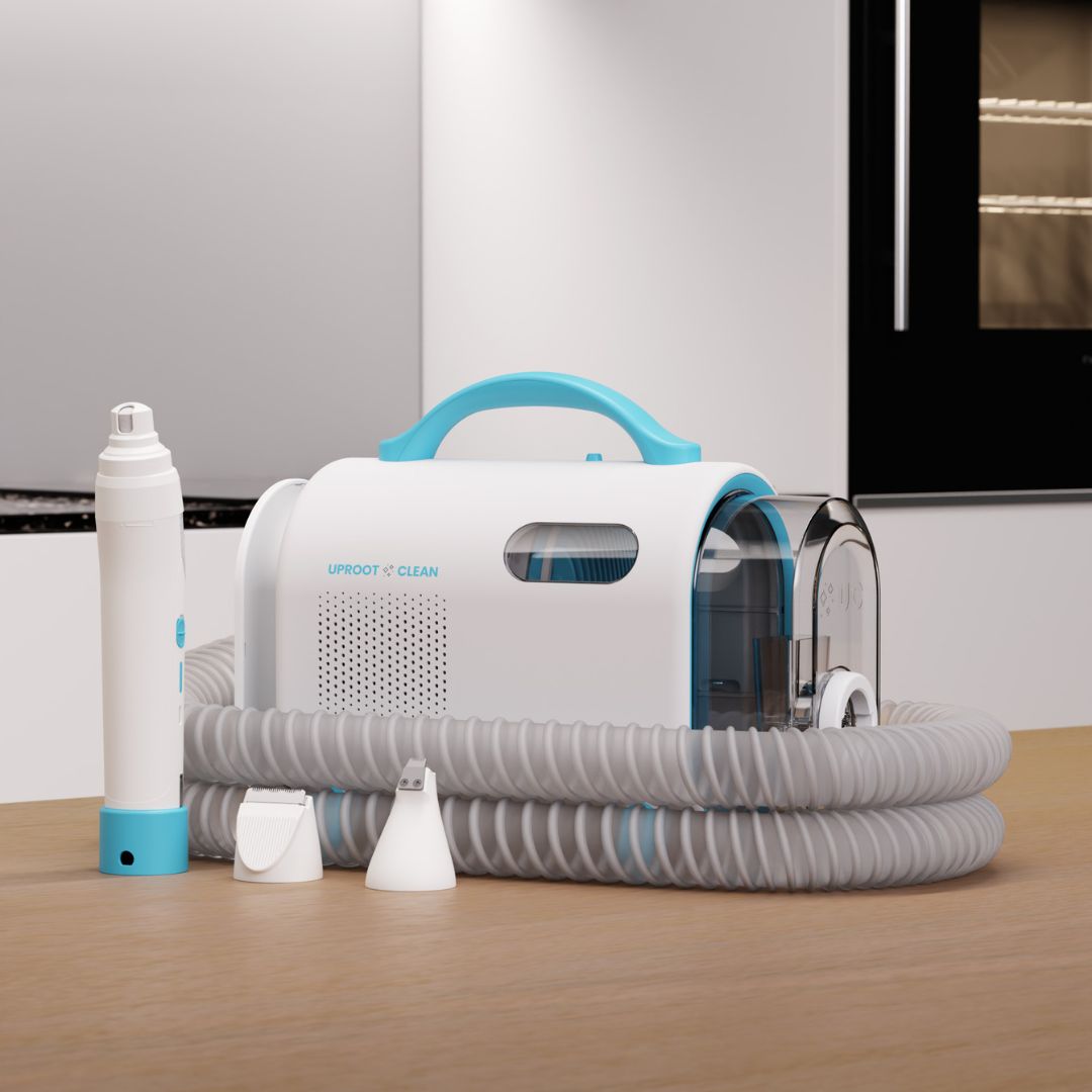 Pet Trimmer Attachments product image 3