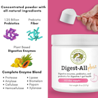 Dog Digestive Supplement product image 4