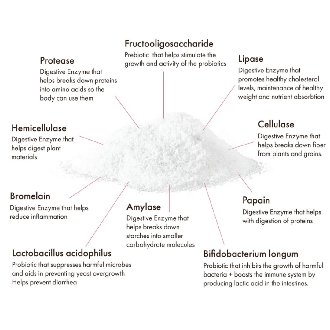 Dog Digestive Supplement product image 5
