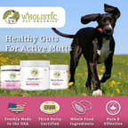 Dog Digestive Supplement product image 7