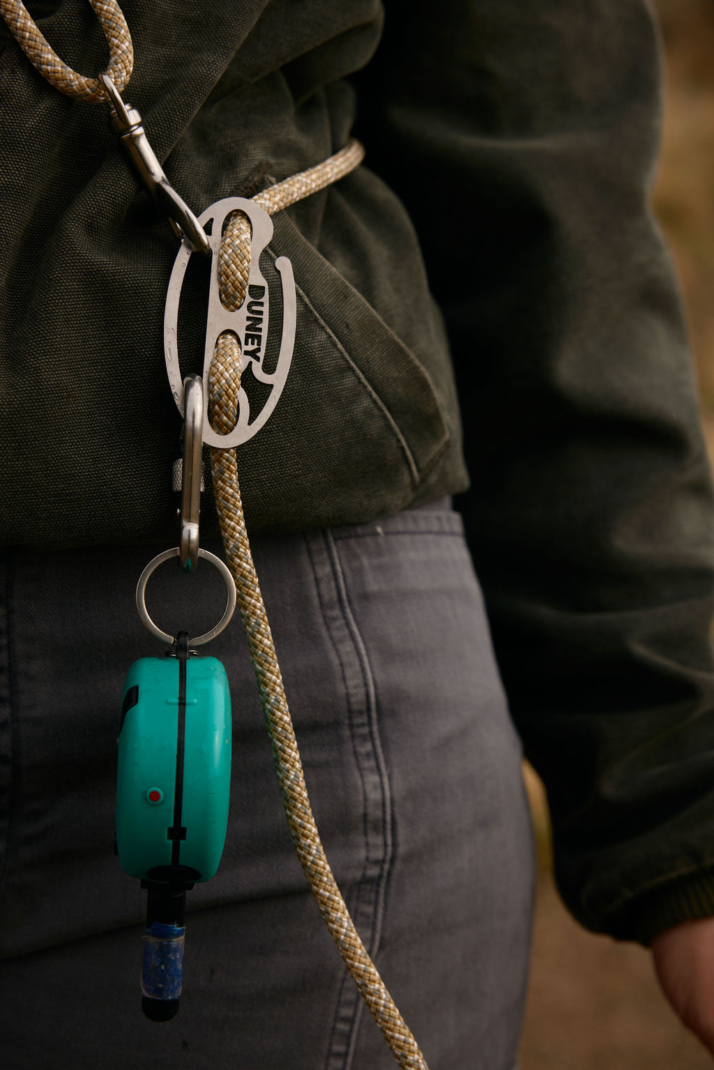 Hands-Free Slip Lead product image 5