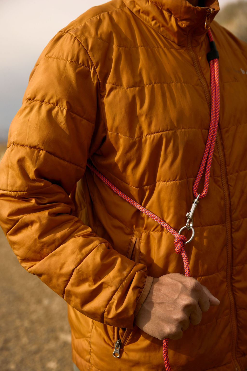 Hands-Free Leash product image 6