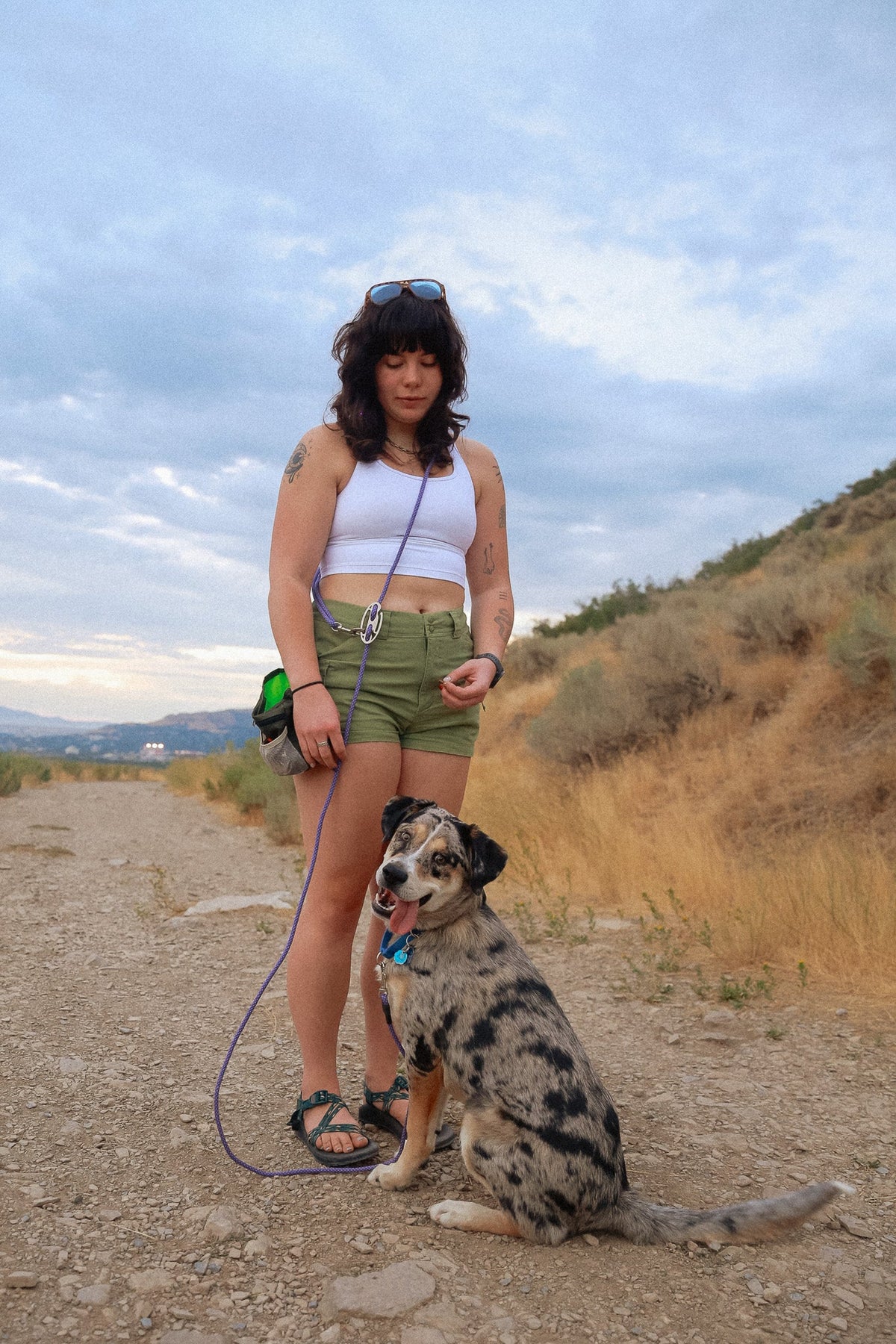 Hands-Free Leash product image 11