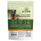 Freeze-Dried Dog Food product image 1