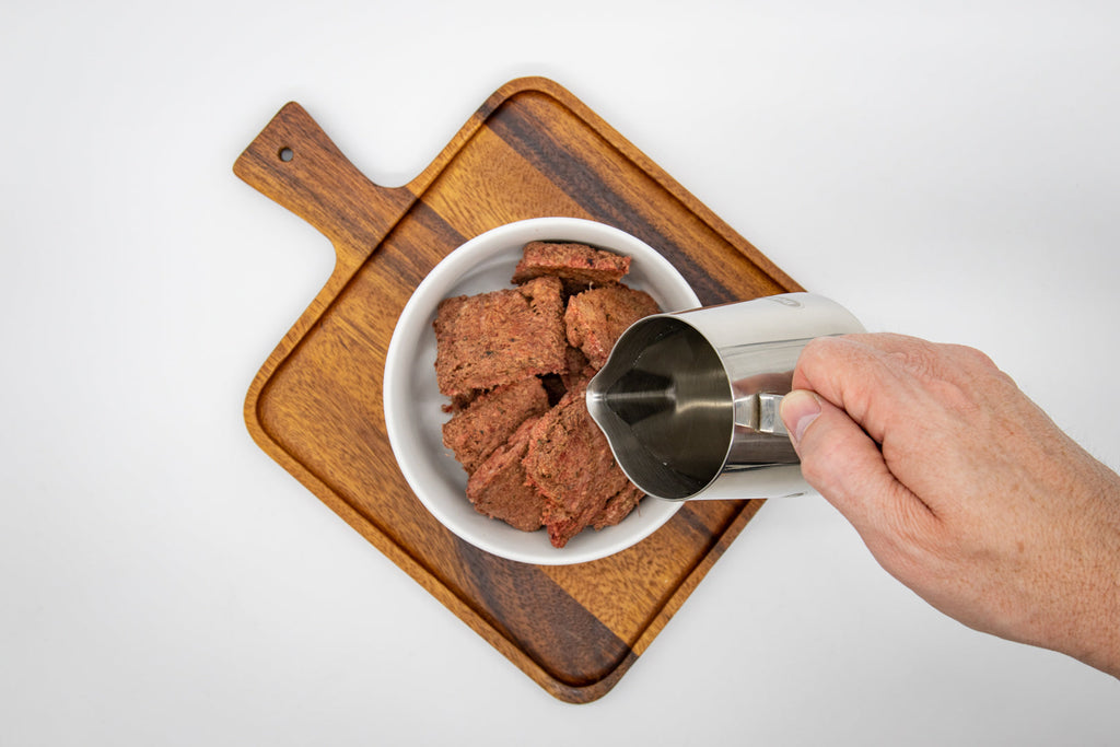 Freeze-Dried Dog Food product image 3
