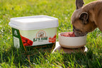 Rabbit and Salmon Mix